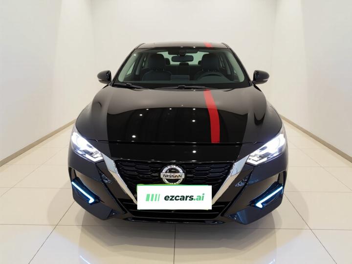Sylphy 2022 1.6L XL CVT Enjoy photo 2