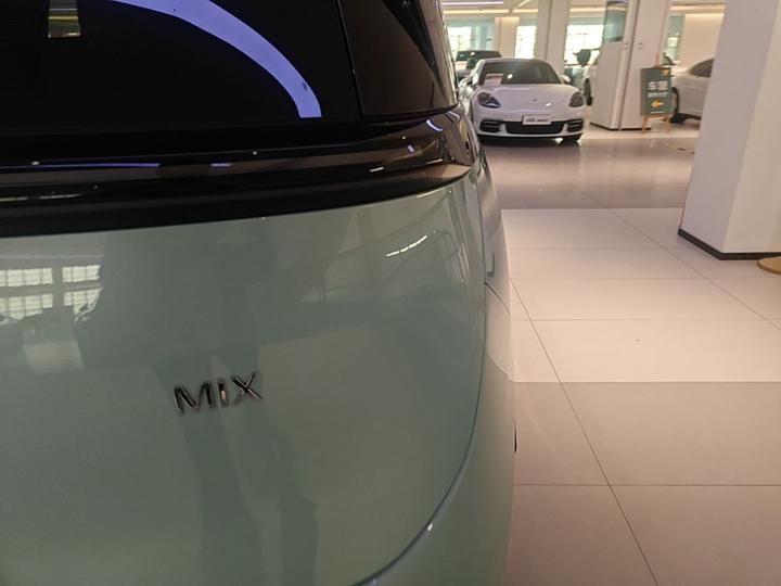 MIX 2025 ADAS photo 7