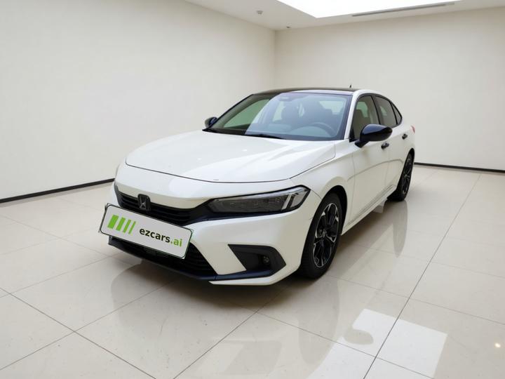 Civic 2022 240TURBO CVT