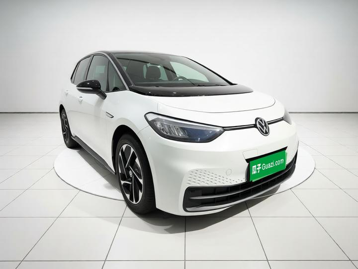 ID.3 2023 Smart photo 3