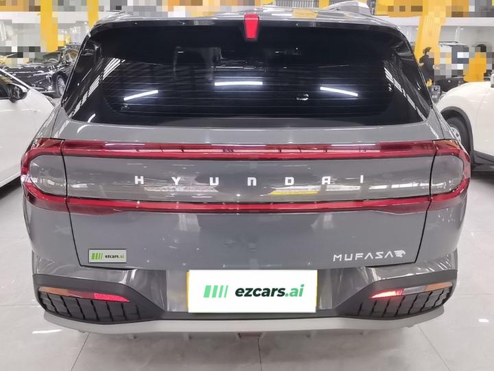 ix35 2023 2.0L Luxury DLX photo 5