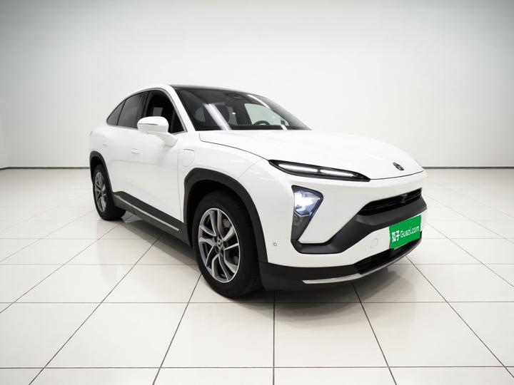 EC6 2020 430KM Sport photo 3