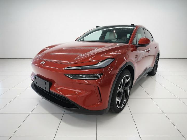 L60 2024 60kWh RWD