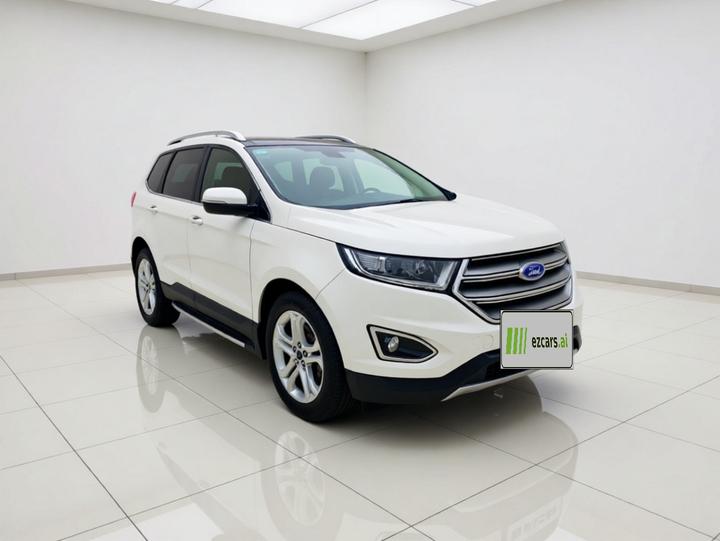 Edge 2015 2.0T GTDi RWD photo 3