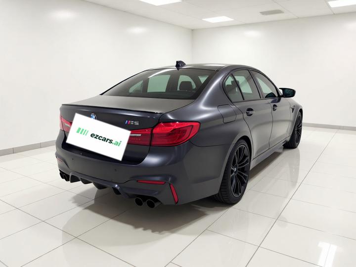 M5 2018 M5 photo 6