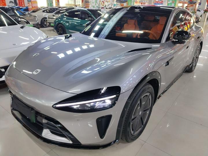 Xiaomi YU7 2025 RWD Long Range