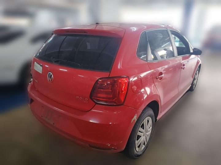 Polo 2018 1.5L AT photo 6