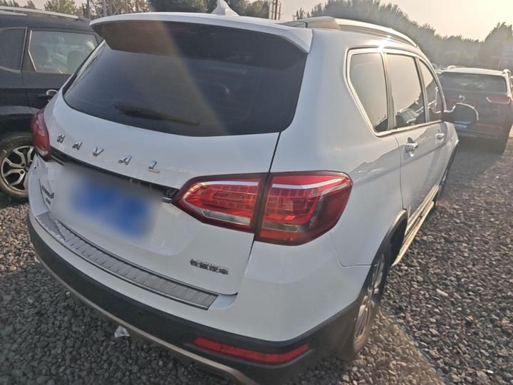 H6 2015 Sport 1.5T AT RWD Luxury photo 6