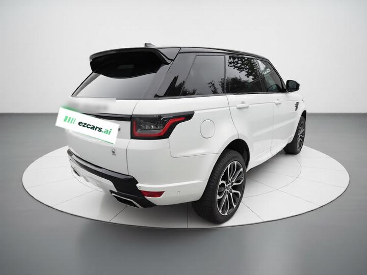 Range Rover Sport 2021 3.0 L6 photo 6