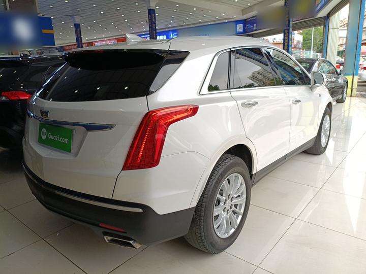 XT5 2018 25T Tech photo 4