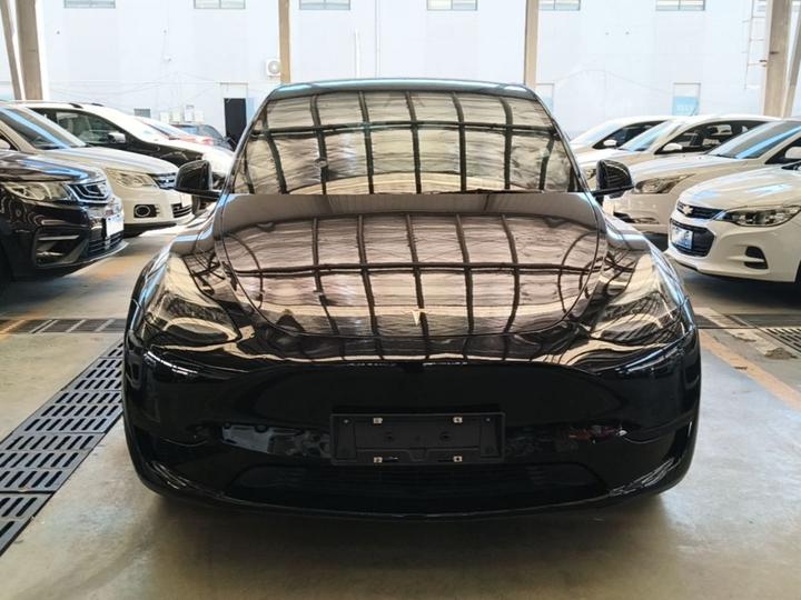 Model Y 2022 Facelift RWD photo 2