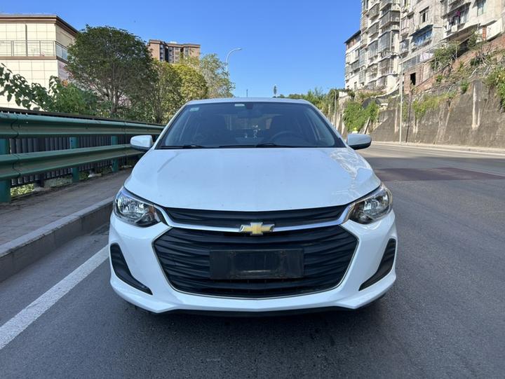 Cavalier 2020 325T AT photo 2