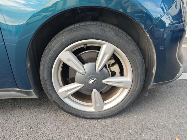 Good Cat 2021 400km Standard Range NCM photo 8