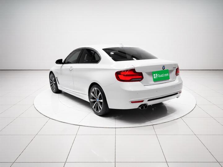 2 Series Imported 2019 225i Sport Design Package photo 4