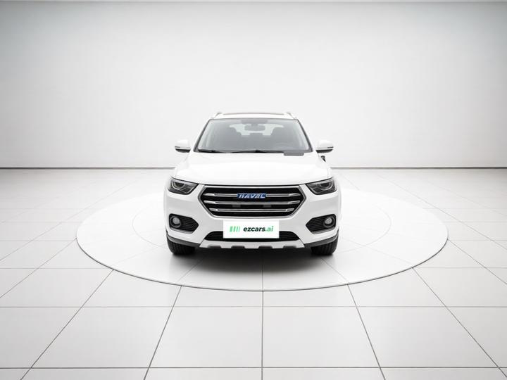H6 2018 Blue Label Sport 1.5T AT RWD Elite photo 2