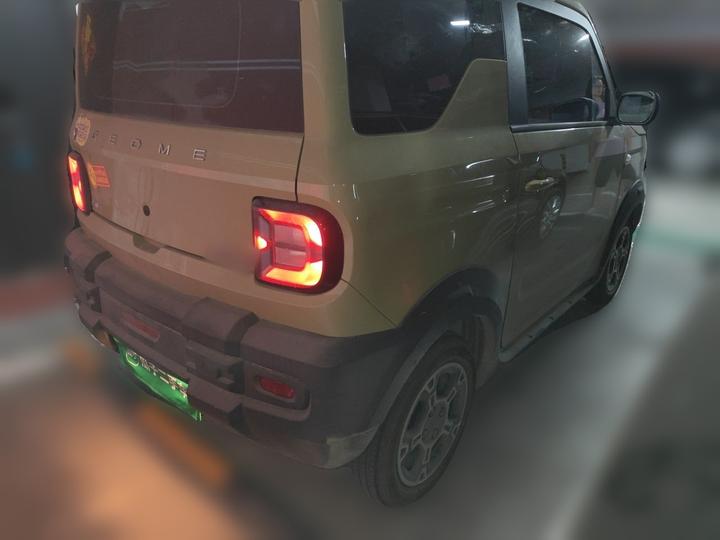 2025 210km Panda photo 6