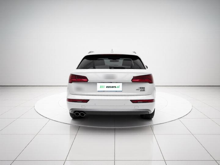 Q5L 2018 40 TFSI Progressive China VI photo 5