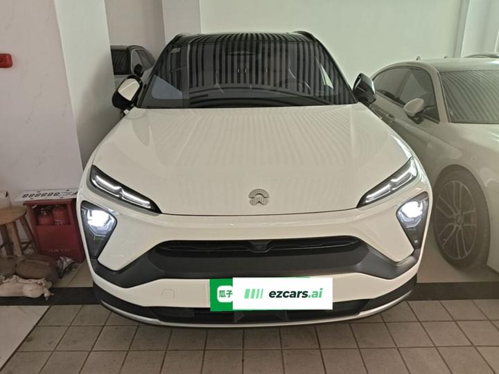 ES6 2020 600KM Sport photo 2