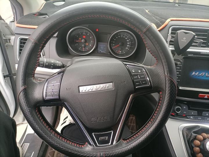 M6 2018 1.5T MT RWD Elite photo 2