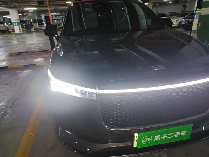 Li Auto ONE 2020 EREV 6-Seater photo 7