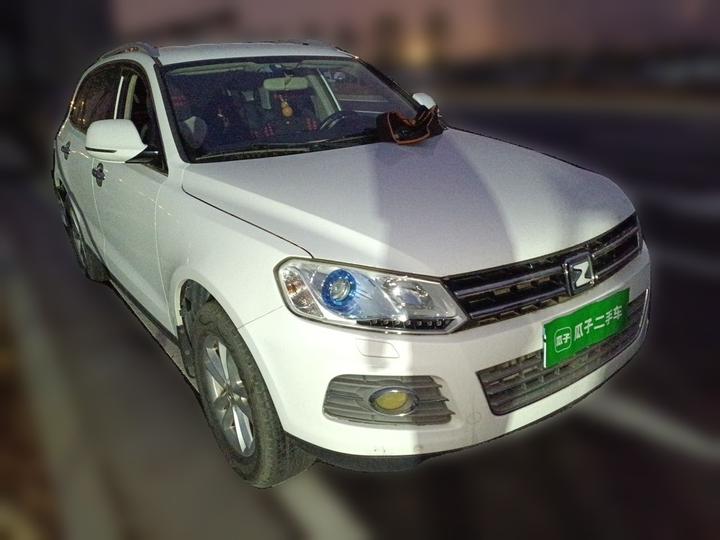 T600 2016 1.5T MT Elite photo 3