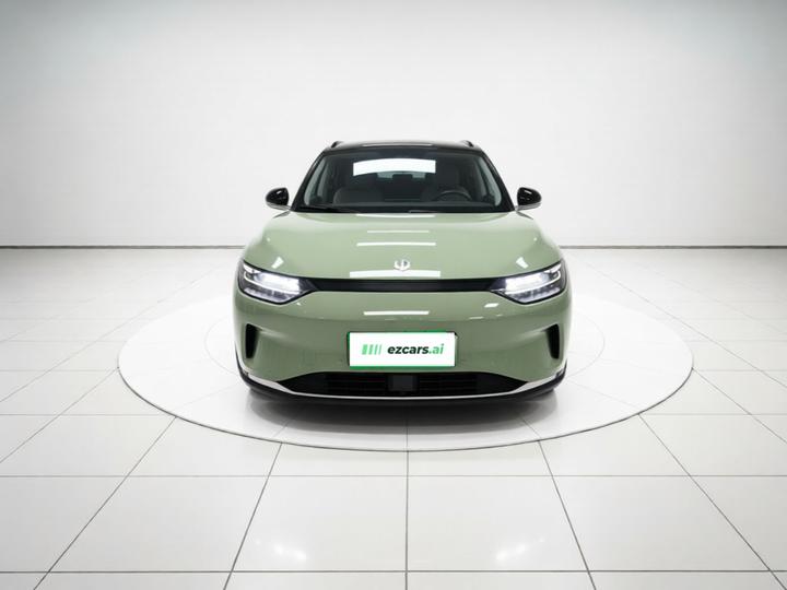 Leapmotor C11 2021 Facelift Luxury photo 2