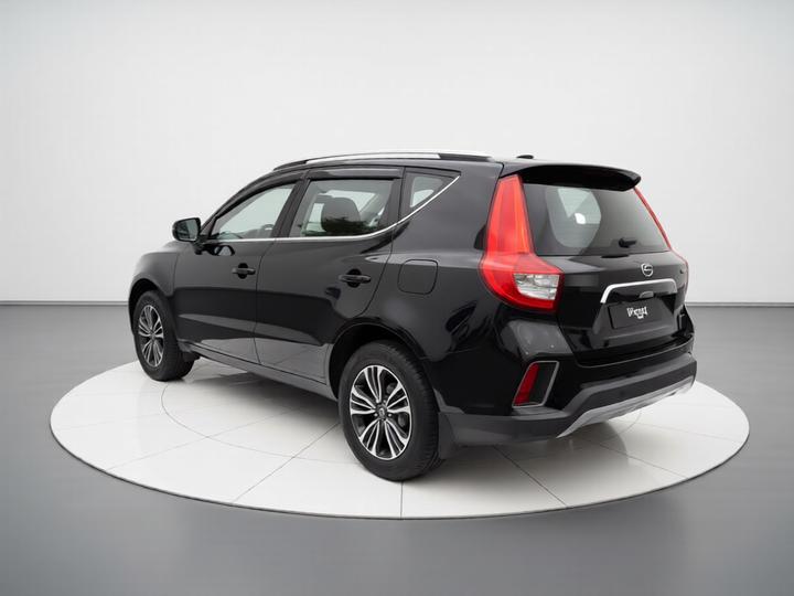 Vision X6 2016 1.8L MT Luxury photo 4