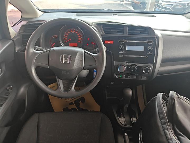 Fit 2016 1.5L LX CVT Comfort photo 5