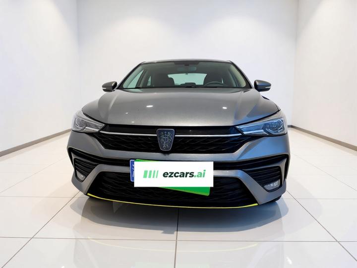 i5 2021 1.5L CVT Platinum photo 2