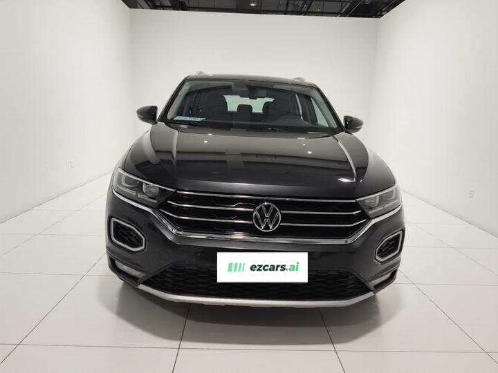 T-Roc 2021 Facelift 280TSI DSG RWD Elite Connected photo 2