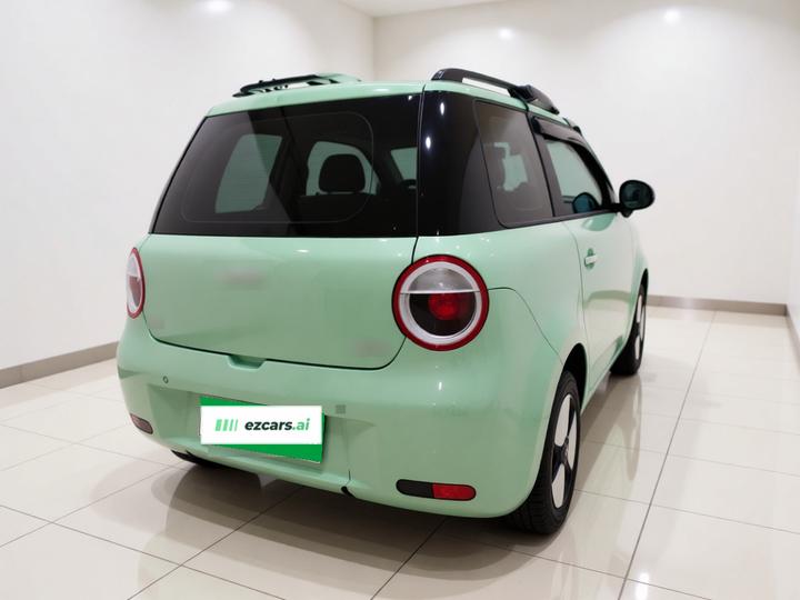 Nevo Changan Lumin 2022 155km photo 4