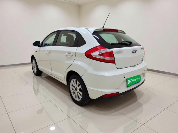Fulwin 2 2015 1.5L MT photo 4