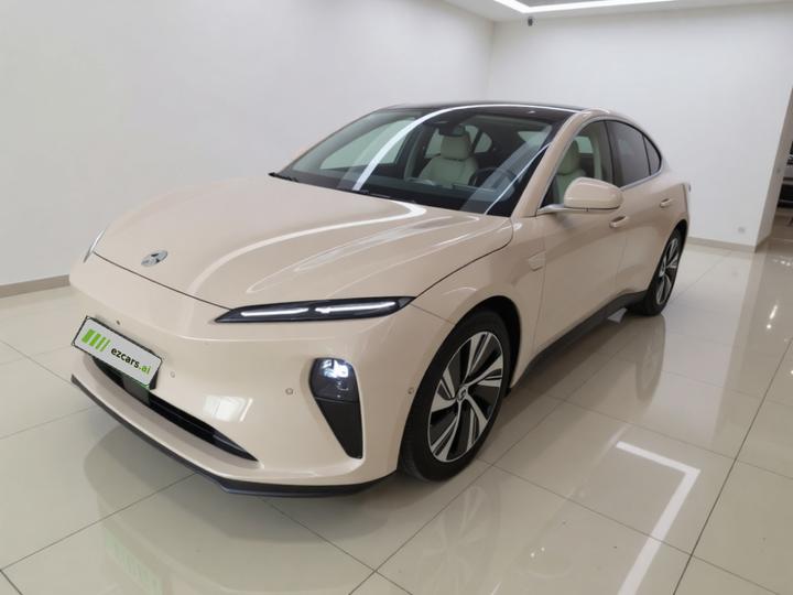 ET5 2024 75kWh