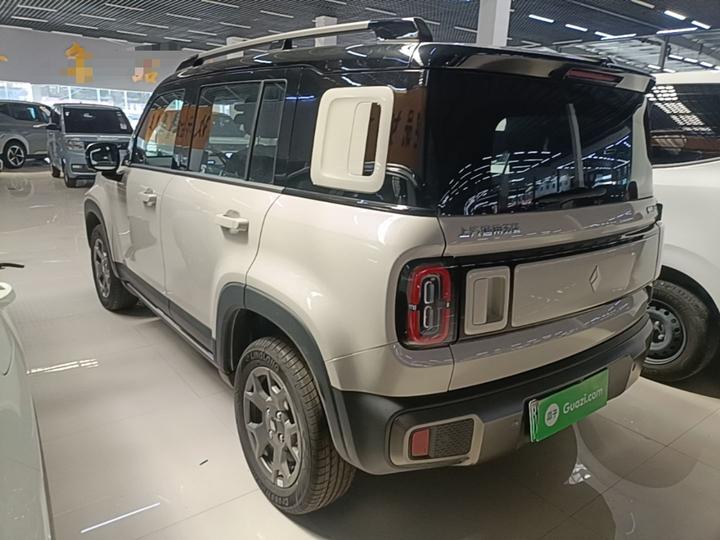 Plus 2026 301km Flagship photo 4