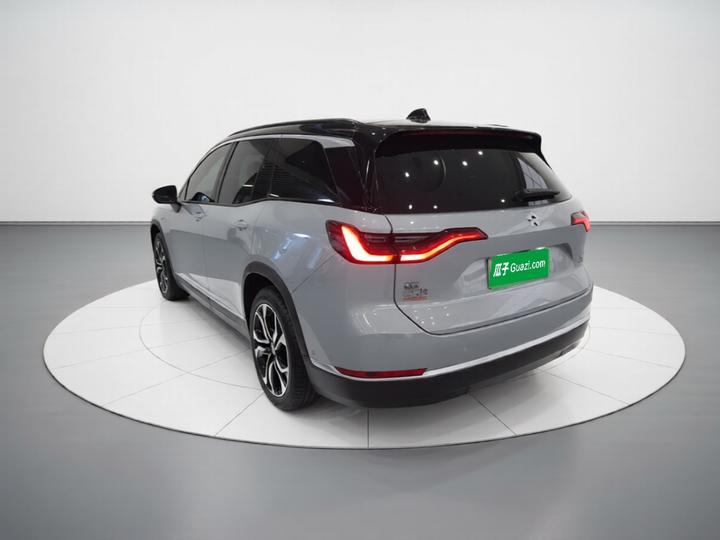 ES8 2020 580KM 6-Seater photo 4