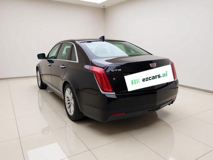 CT6 2017 28T Luxury photo 4