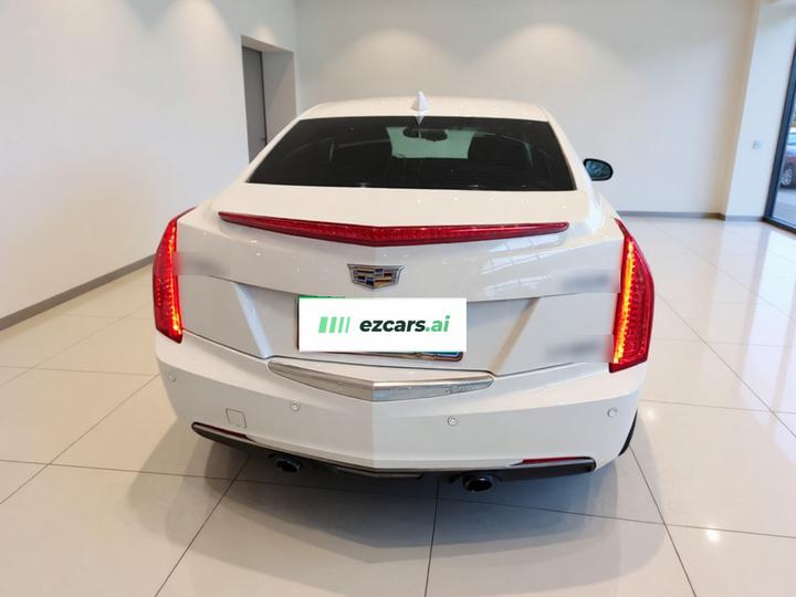 ATS-L 2017 28T Tech photo 5
