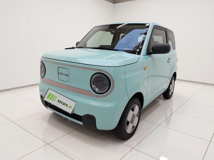 2024 Panda mini 200km Endurance Bear