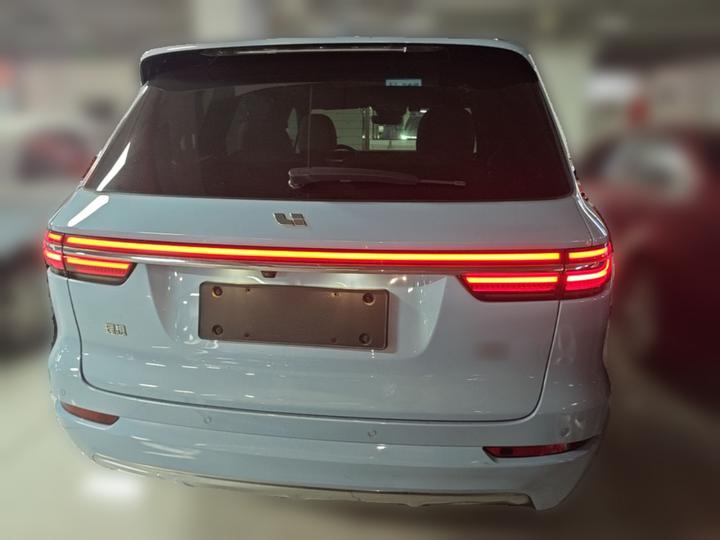 Li Auto ONE 2021 EREV 6-Seater photo 5