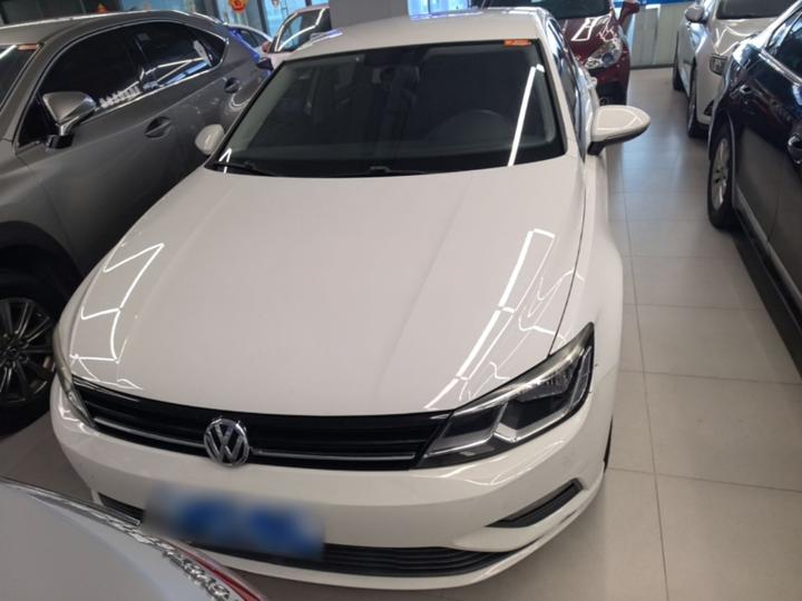 Lamando 2017 230TSI DSG photo 2
