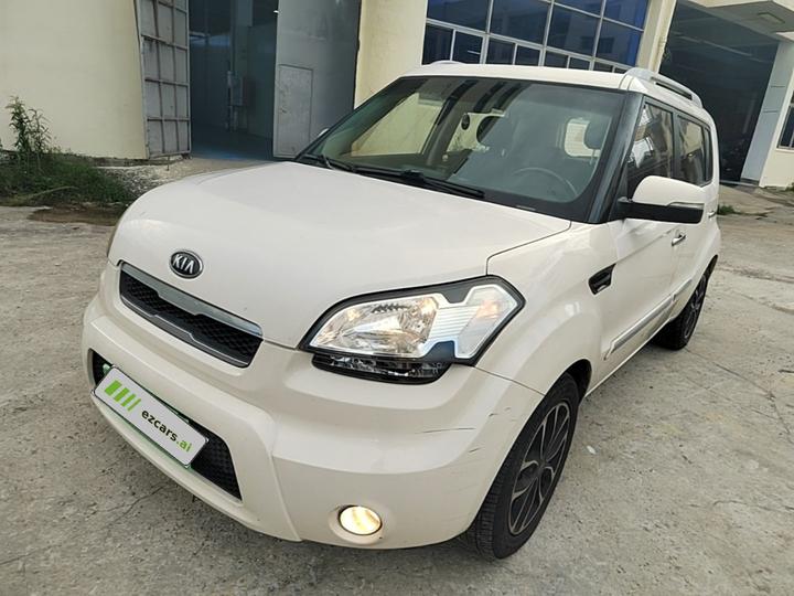 2013 1.6L AT Premium