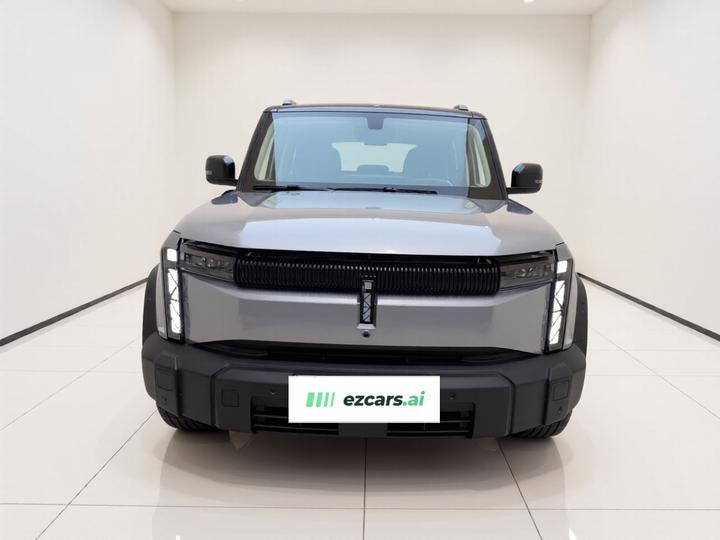 iCAR 03 2024 401km RWD Standard Advanced photo 2
