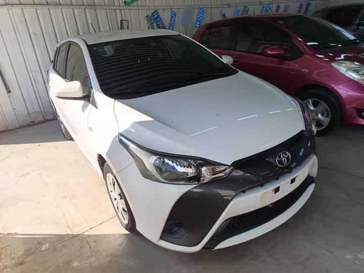 YARiS L 2016 Facelift 1.5E CVT photo 3