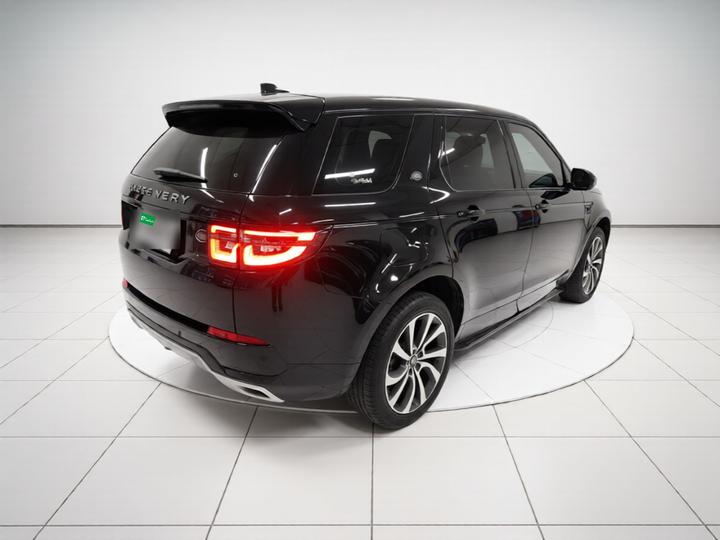 Discovery Sport 2020 249PS R-Dynamic Performance photo 6