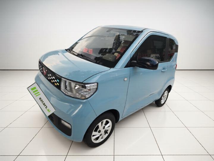 Hongguang MINIEV 2020 LFP