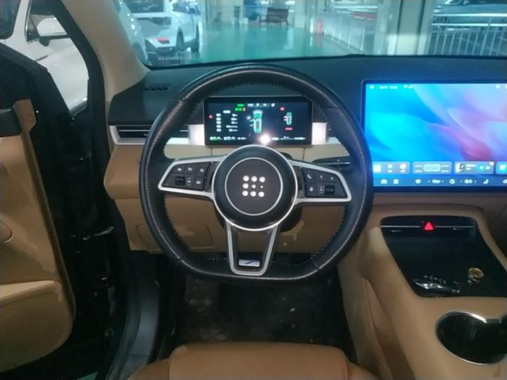 Bluelectric E5 PLUS 2025 120km Standard Wagon 7-Seater photo 6