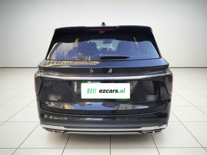 HS7 PHEV 2024 2.0T PHEV AWD 7-Seater photo 5