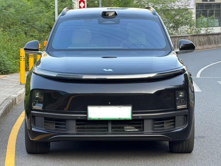 Li L9 2022 Max photo 2