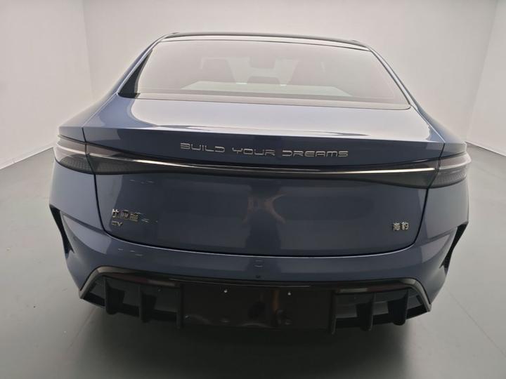 Seal 2022 550km Standard Range RWD Premium photo 3
