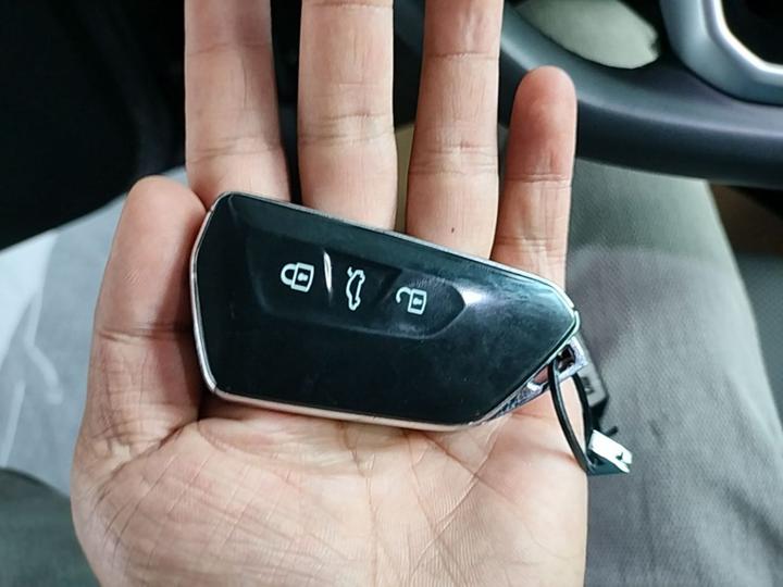Passat 2025 Pro 380TSI photo 8